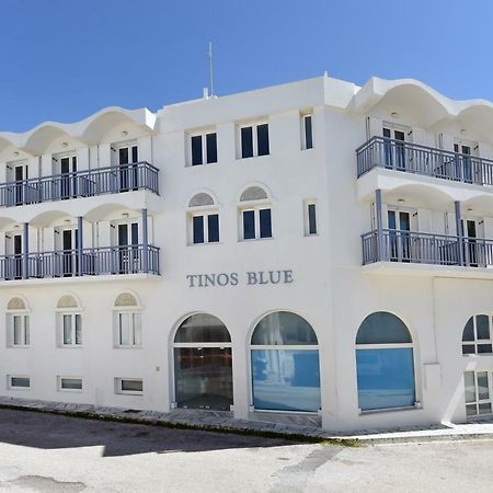 Apartamento F & B Island Collection - Tinos Blue Exterior foto